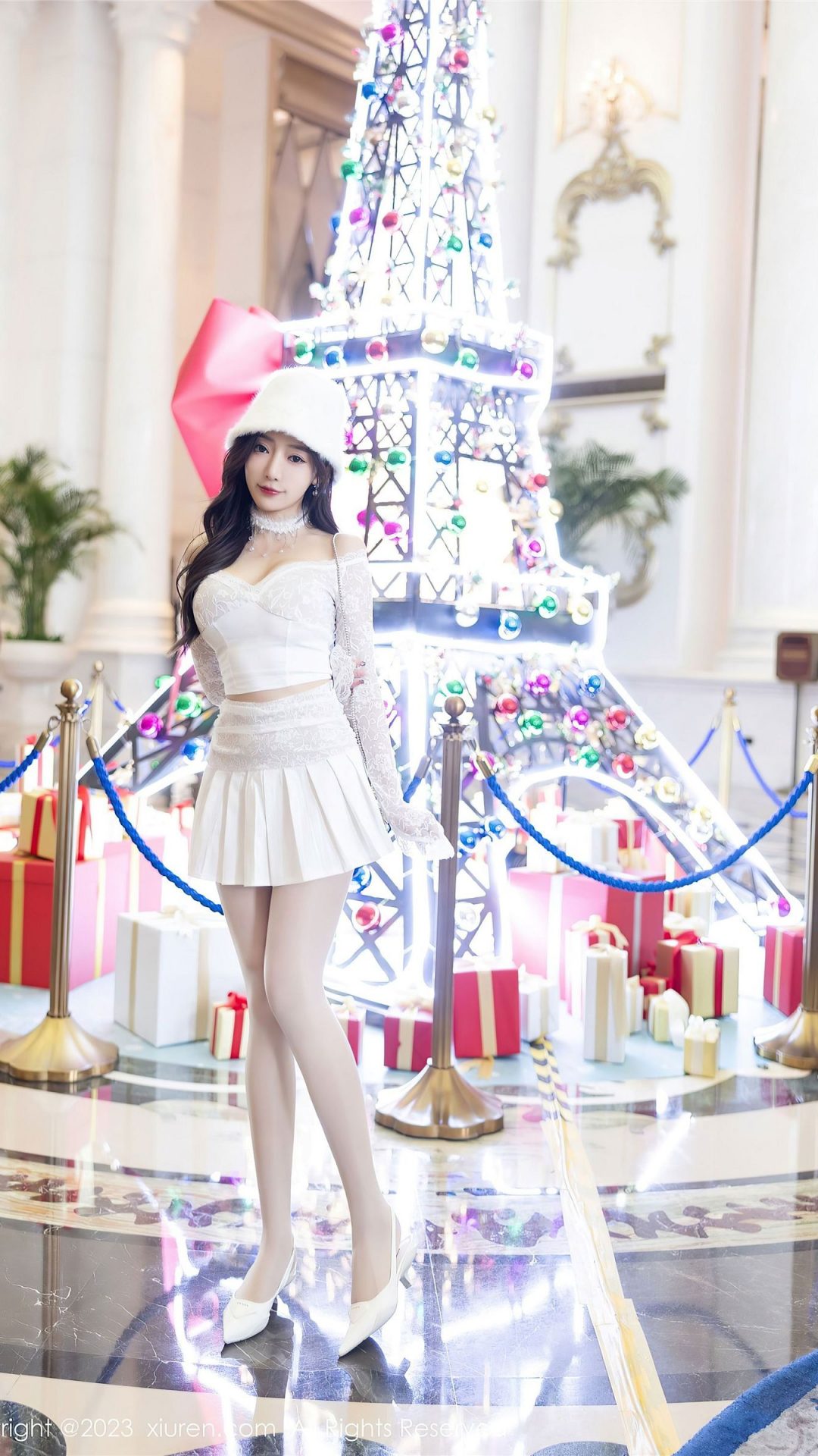 图片[51]-白丝潇潇-4K高清155张-写真coser网站:vb1k.com/