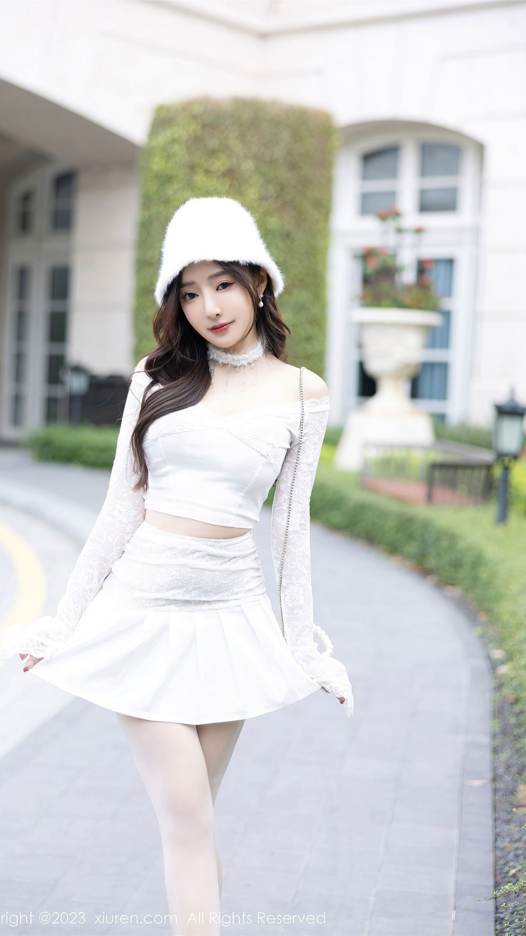 图片[39]-白丝潇潇-4K高清155张-写真coser网站:vb1k.com/