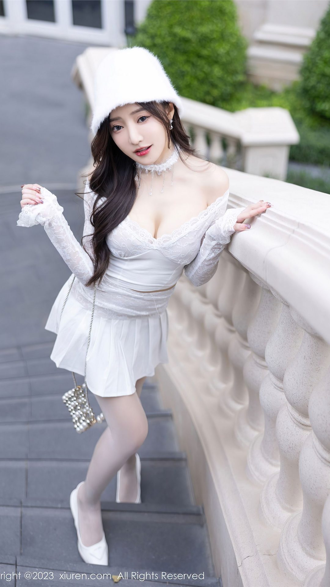 图片[37]-白丝潇潇-4K高清155张-写真coser网站:vb1k.com/