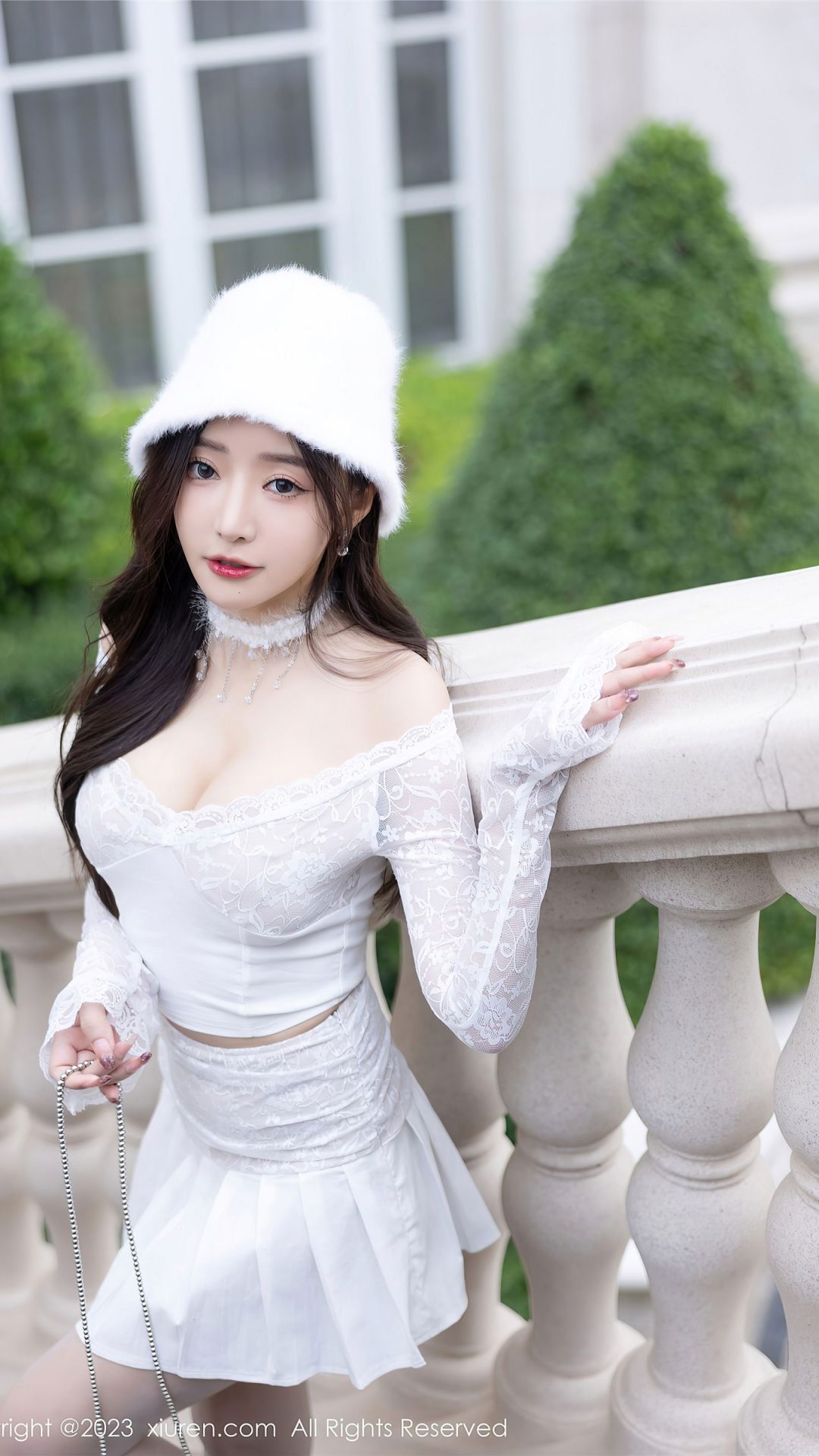 图片[34]-白丝潇潇-4K高清155张-写真coser网站:vb1k.com/