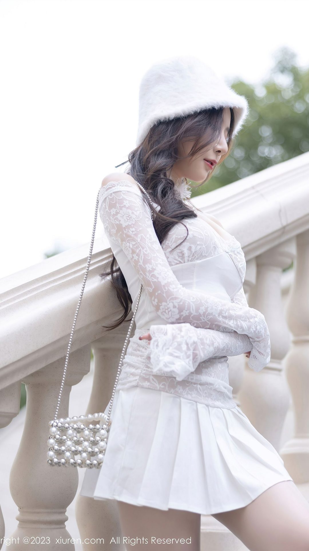 图片[33]-白丝潇潇-4K高清155张-写真coser网站:vb1k.com/