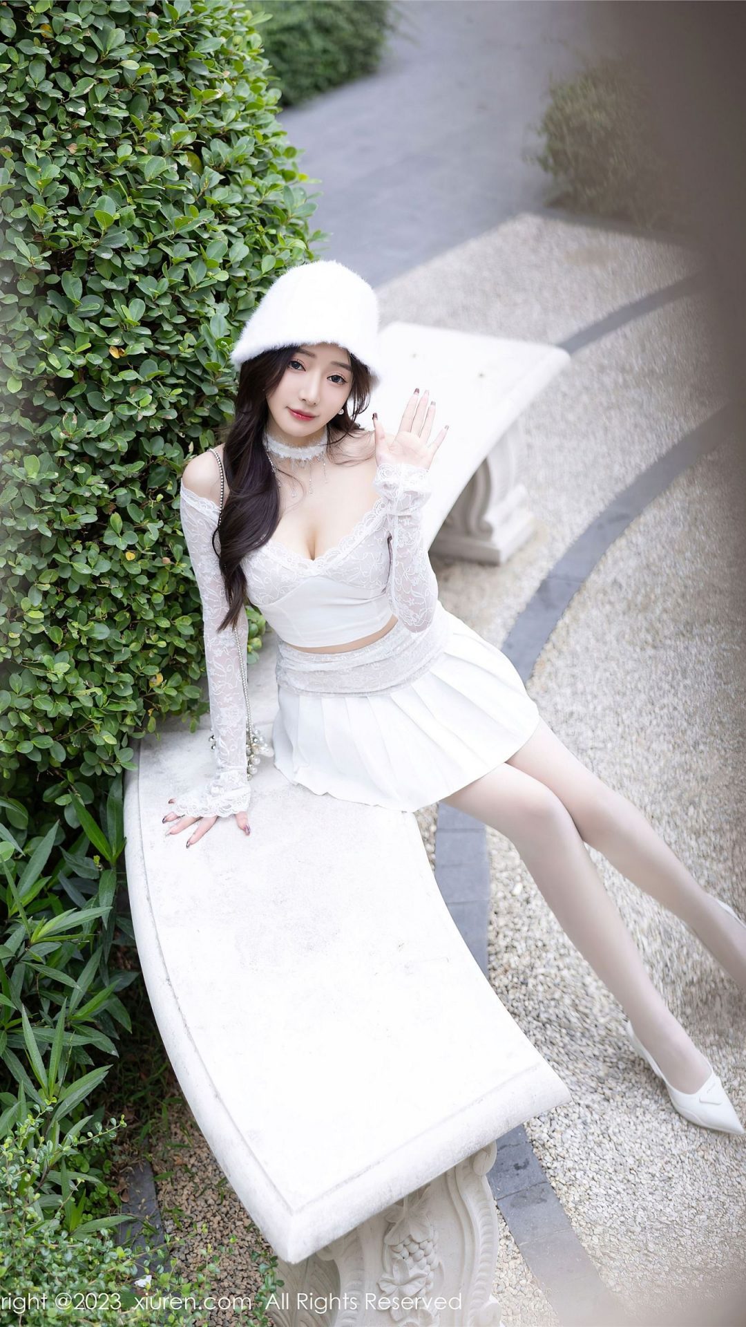 图片[30]-白丝潇潇-4K高清155张-写真coser网站:vb1k.com/