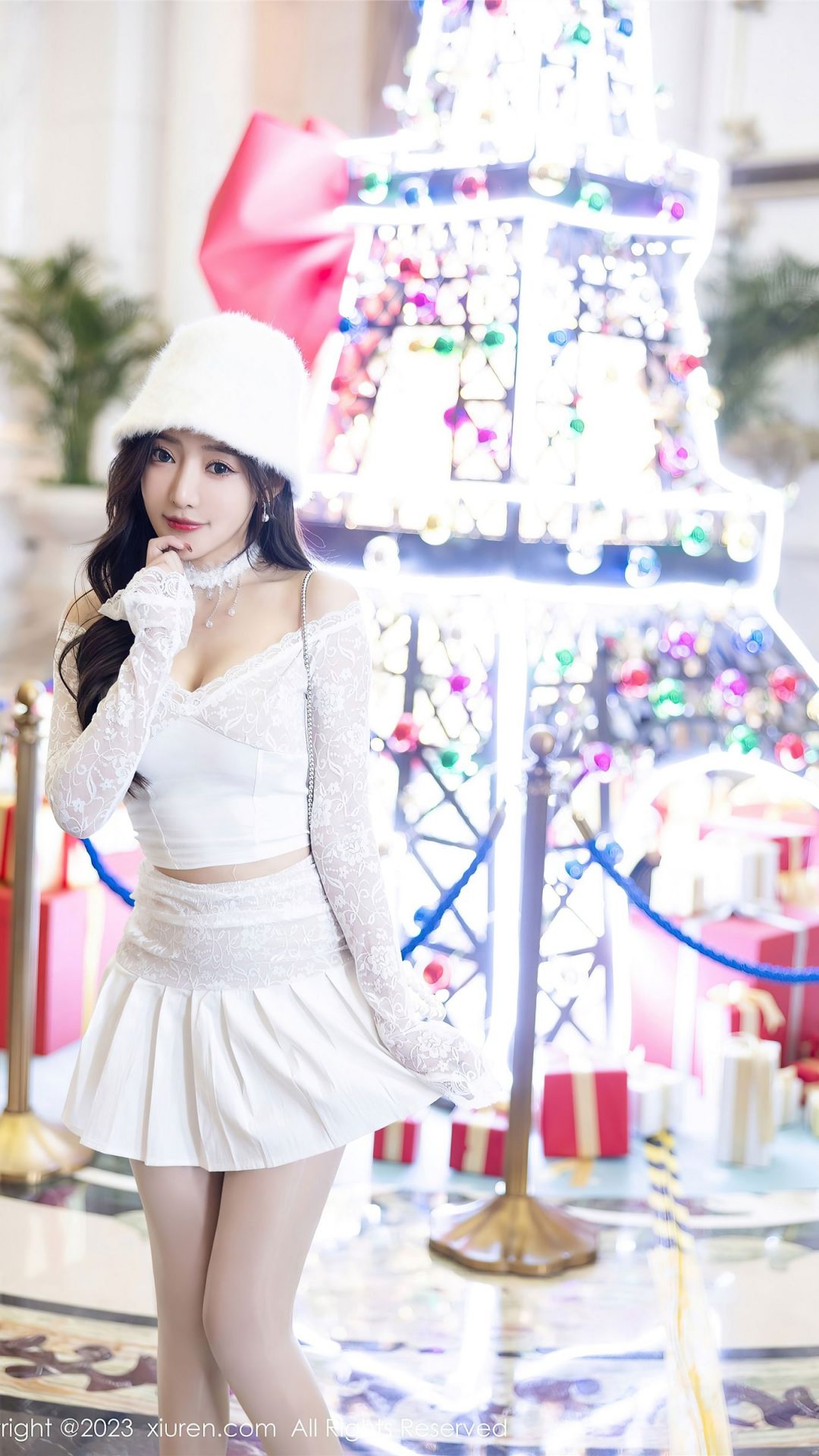 图片[49]-白丝潇潇-4K高清155张-写真coser网站:vb1k.com/