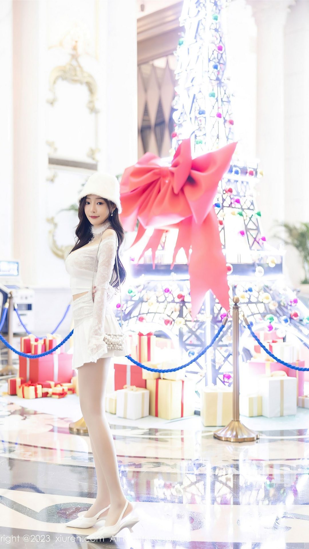 图片[48]-白丝潇潇-4K高清155张-写真coser网站:vb1k.com/