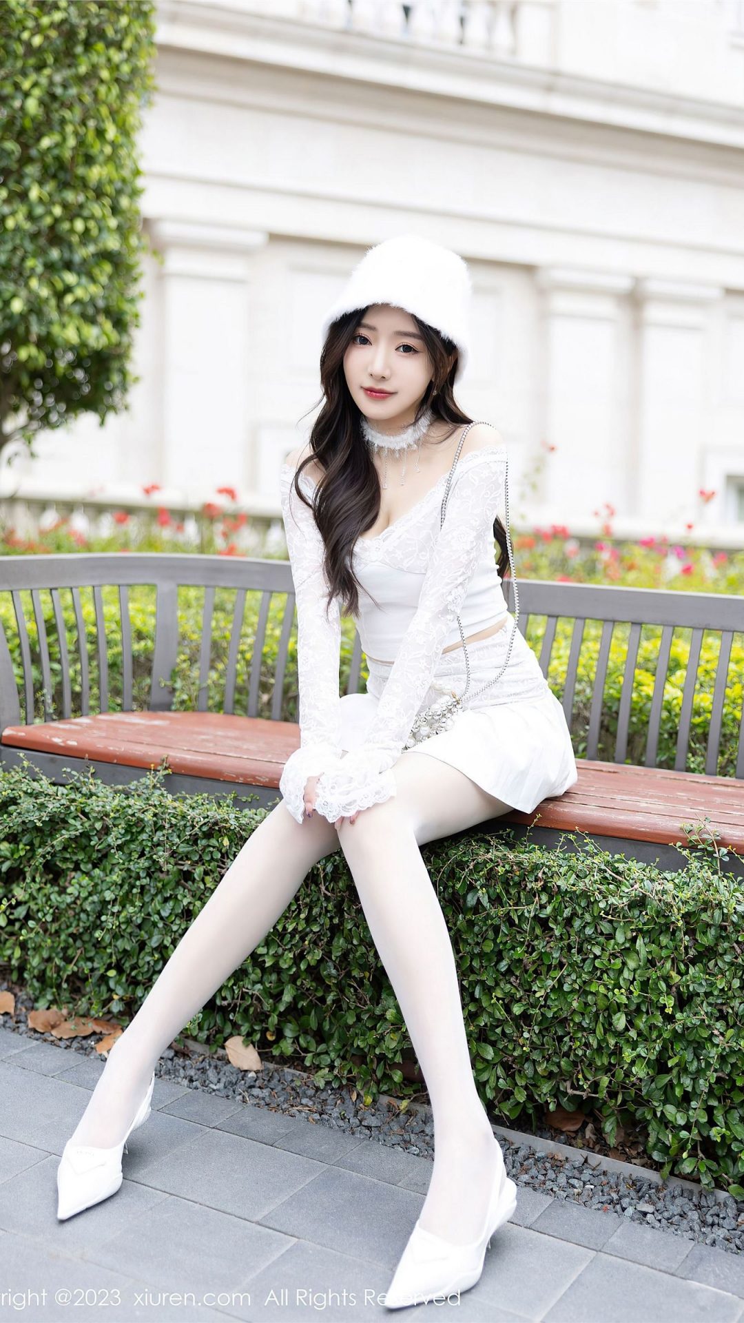 图片[43]-白丝潇潇-4K高清155张-写真coser网站:vb1k.com/