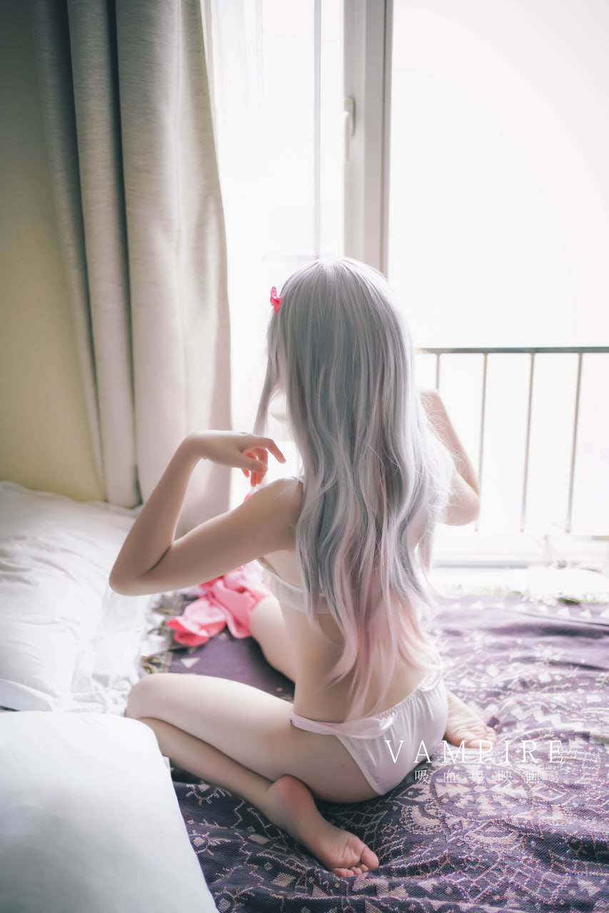 小美-写真coser网站:vb1k.com/